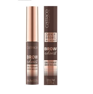 Brow Mascara Catrice Cosmetics