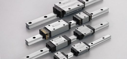 Linear guides Tuli