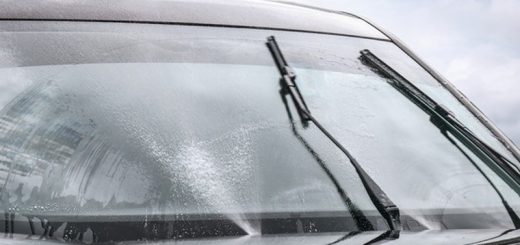 Car wipers